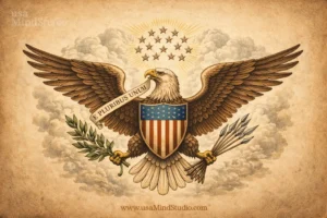 American Eagle Symbol: History, Meaning & Spiritual Signs