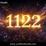 Angel Number 1122 Meaning: What Your Angels Are Saying