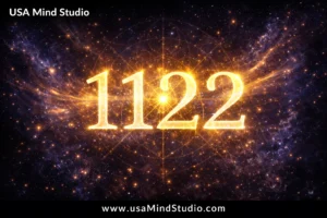 Angel Number 1122 Meaning: What Your Angels Are Saying