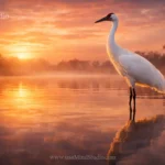 Crane Bird Symbolism: Meaning, Culture & Spiritual Signs