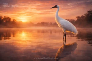 Crane Bird Symbolism: Meaning, Culture & Spiritual Signs