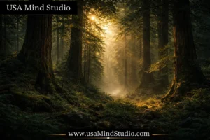 Dark Green Symbolism: What This Deep Color Really Means