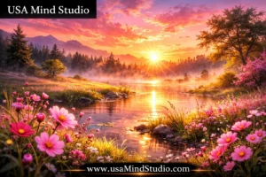 Spiritual Meaning of the Color Pink: Love, Dreams & More