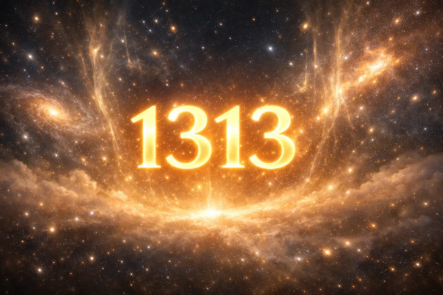 Read more about the article 1313 Angel Number Meaning: Love, Money & Twin Flame