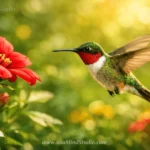 Hummingbirds Symbolism: Meaning, Spirit & Cultural Signs