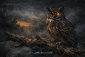 Owl Symbolism: Culture, Bible & Spiritual Meaning Guide