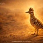 Roadrunner Symbolism: Speed, Protection & Spiritual Power