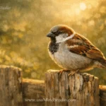 Sparrow Symbolism: Meaning, Bible & What This Bird Carries