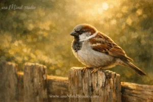 Sparrow Symbolism: Meaning, Bible & What This Bird Carries