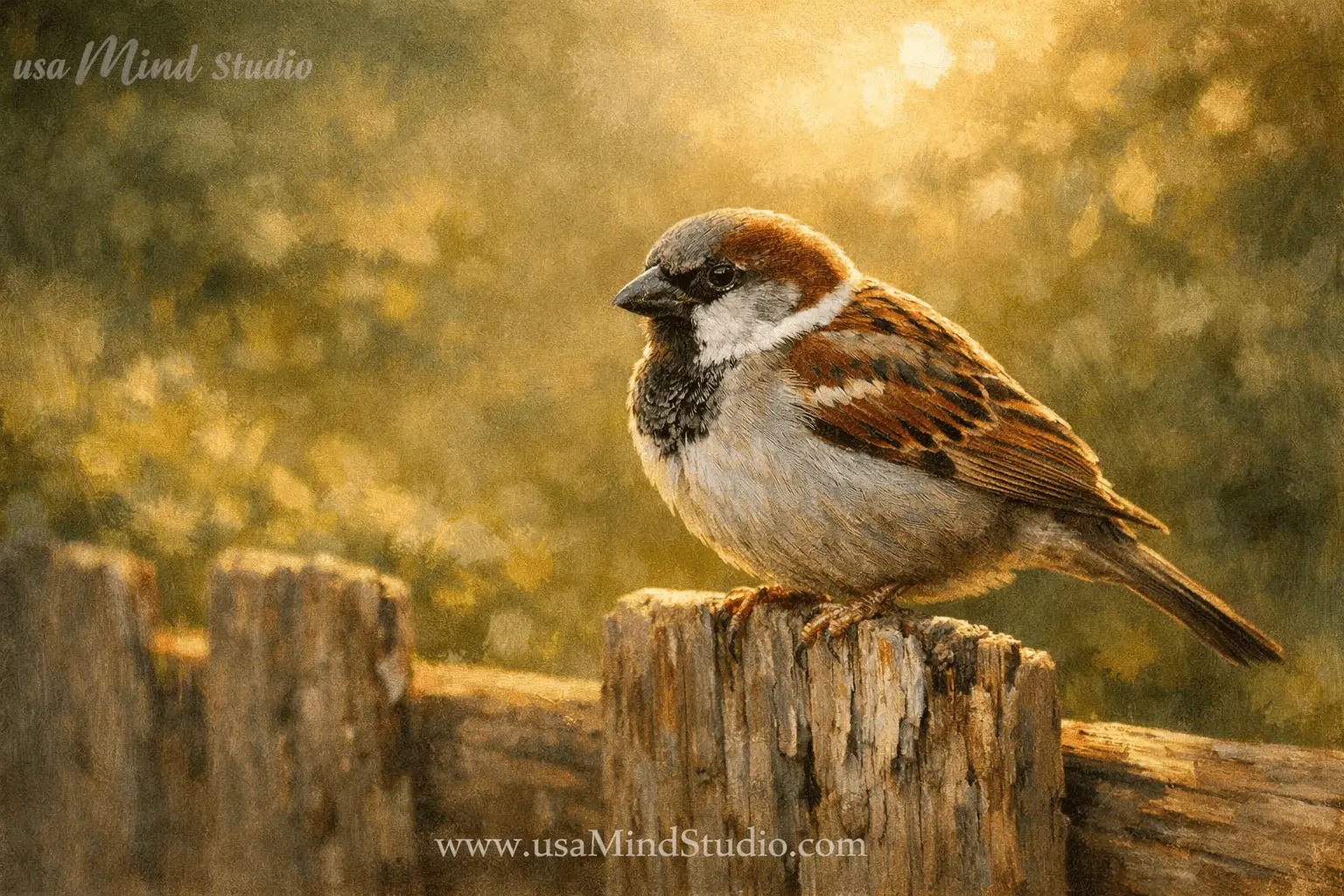 You are currently viewing Sparrow Symbolism: Meaning, Bible & What This Bird Carries