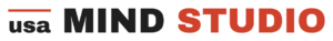 USA Mind Studio logo